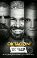 Kniha: Oktagon : bez frází (František Prachař a Jakub Hlaváč). BF Media, 2020 Kniha: Oktagon : bez frází (František Prachař a Jakub Hlaváč). BF Media, 2020