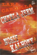 Kniha: Chtěla jsem nosit kalhoty (Lara Cardella). Talpress, 1993 Kniha: Chtěla jsem nosit kalhoty (Lara Cardella). Talpress, 1993