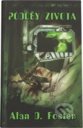 Kniha: Podoby života (Alan Dean Foster). Netopejr, 2000 Kniha: Podoby života (Alan Dean Foster). Netopejr, 2000