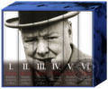 Kniha: Druhá světová válka (Winston S. Churchill), 2015 Kniha: Druhá světová válka (Winston S. Churchill), 2015