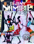 Kniha: Dějiny Namibie (Jan Klíma). Nakladatelství Lidové noviny, 2015 Kniha: Dějiny Namibie (Jan Klíma). Nakladatelství Lidové noviny, 2015