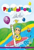 Kniha: Prázdninová škola 3. ročník (Jana Hirková a Petr Šulc). Pierot, 2015 Kniha: Prázdninová škola 3. ročník (Jana Hirková a Petr Šulc). Pierot, 2015