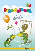 Kniha: Prázdninová škola 4. ročník (Ľubica Kohániková a Petr Šulc). Pierot, 2015 Kniha: Prázdninová škola 4. ročník (Ľubica Kohániková a Petr Šulc). Pierot, 2015