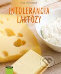 Kniha: Intolerancia laktózy (Doris Fritzsche). NOXI, 2015 Kniha: Intolerancia laktózy (Doris Fritzsche). NOXI, 2015