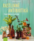 Kniha: Rastlinné antibiotiká (Aruna M. Siewert). NOXI, 2015 Kniha: Rastlinné antibiotiká (Aruna M. Siewert). NOXI, 2015
