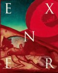 Kniha: Exner Ivan. Monografie (Michael Zachař a kolektív). Tomáš Železník, 2015 Kniha: Exner Ivan. Monografie (Michael Zachař a kolektív). Tomáš Železník, 2015