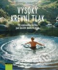 Kniha: Vysoký krevní tlak (Anette Bopp a Thomas Breitkreuz). NOXI, 2015 Kniha: Vysoký krevní tlak (Anette Bopp a Thomas Breitkreuz). NOXI, 2015