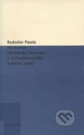 Kniha: Na hranici (Radoslav Passia). Modrý Peter, 2014 Kniha: Na hranici (Radoslav Passia). Modrý Peter, 2014