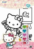 Kniha: Hello Kitty: Omalovánky (Jiří Models). Jiří Models, 2015 Kniha: Hello Kitty: Omalovánky (Jiří Models). Jiří Models, 2015