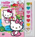 Kniha: Hello Kitty: Omalovánky (Jiří Models). Jiří Models, 2015 Kniha: Hello Kitty: Omalovánky (Jiří Models). Jiří Models, 2015