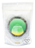 Kávy a čaje: Jasmin s kvetmi zelený, 2015 Kávy a čaje: Jasmin s kvetmi zelený, 2015
