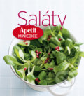 Saláty - kuchařka z edice Apetit (4), BURDA Media 2000, 2015