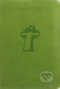 Kniha: Biblia - vrecková so zipsom (zelená) (Tranoscius). Tranoscius, 2011 Kniha: Biblia - vrecková so zipsom (zelená) (Tranoscius). Tranoscius, 2011