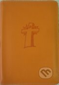 Kniha: Biblia - vrecková so zipsom (oranžová) (Tranoscius). Tranoscius, 2011 Kniha: Biblia - vrecková so zipsom (oranžová) (Tranoscius). Tranoscius, 2011