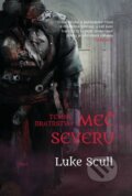 Meč severu - Luke Scull, 2015