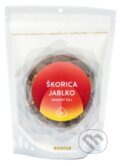 Kávy a čaje: Skořice-jablko, 2015 Kávy a čaje: Skořice-jablko, 2015