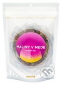 Kávy a čaje: Maliny v medu, 2015 Kávy a čaje: Maliny v medu, 2015
