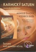 Kniha: Karmický Saturn (Martina Blažena Boháčová). Astrolife - Boháčová Blažena, 2015 Kniha: Karmický Saturn (Martina Blažena Boháčová). Astrolife - Boháčová Blažena, 2015