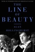 Kniha: The Line of Beauty (Alan Hollinghurst). Picador, 2015 Kniha: The Line of Beauty (Alan Hollinghurst). Picador, 2015