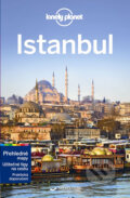 Kniha: Istanbul (Svojtka&Co.). Svojtka&Co., 2015 Kniha: Istanbul (Svojtka&Co.). Svojtka&Co., 2015