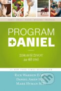 Kniha: Program Daniel (Rick Warren). Porta Libri, 2015 Kniha: Program Daniel (Rick Warren). Porta Libri, 2015