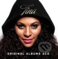 Tina : Original Albums - Tina, 2015