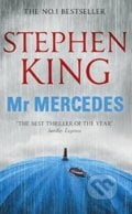 Mr Mercedes - Stephen King, Hodder and Stoughton, 2015