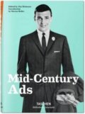 Kniha: Mid-century ads (Steven Heller). Taschen, 2015 Kniha: Mid-century ads (Steven Heller). Taschen, 2015