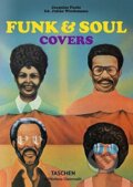 Kniha: Funk and Soul Covers (Joaquim Paulo). Taschen, 2015 Kniha: Funk and Soul Covers (Joaquim Paulo). Taschen, 2015