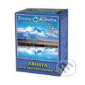 Abhaya, Everest Ayurveda, 2015