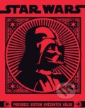 Kniha: Star Wars: Průvodce světem hvězdných válek, 2015 Kniha: Star Wars: Průvodce světem hvězdných válek, 2015