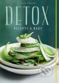 Kniha: Detox (Nicole Staabs). Slovart CZ, 2015 Kniha: Detox (Nicole Staabs). Slovart CZ, 2015