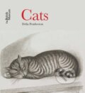 Kniha: Cats (Delia Pemberton). The British Museum, 2015 Kniha: Cats (Delia Pemberton). The British Museum, 2015