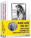 Kniha: Arnošt Lustig 1926-2011 (Arnošt Lustig). Mladá fronta, 2015 Kniha: Arnošt Lustig 1926-2011 (Arnošt Lustig). Mladá fronta, 2015