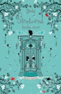 Kniha: Druhá strieborná kniha snov (Kerstin Gier), 2015 Kniha: Druhá strieborná kniha snov (Kerstin Gier), 2015