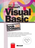 Kniha: Microsoft Visual Basic (Michael Halvorson). Computer Press, 2015 Kniha: Microsoft Visual Basic (Michael Halvorson). Computer Press, 2015