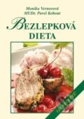 Bezlepková dieta - Monika Vernerová, Pavel Kohout, Vyšehrad, 2015