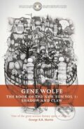 The Book of The New Sun - Gene Wolfe, Orion, 2015