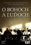 Film: O bohoch a ľuďoch (Xavier Beauvoisa) (DVD). Studio Lux, 2010 Film: O bohoch a ľuďoch (Xavier Beauvoisa) (DVD). Studio Lux, 2010