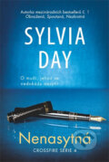 Kniha: Nenasytná (Sylvia Day). Fortuna Libri ČR, 2015 Kniha: Nenasytná (Sylvia Day). Fortuna Libri ČR, 2015