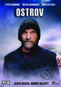 Film: Ostrov (Michael Bay, Rudolf Havlík a Pavel Lungin) (DVD). Studio Lux, 2006 Film: Ostrov (Michael Bay, Rudolf Havlík a Pavel Lungin) (DVD). Studio Lux, 2006