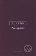 Kniha: Prótagoras (Platón). OIKOYMENH, 2015 Kniha: Prótagoras (Platón). OIKOYMENH, 2015