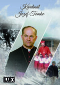 Film: Kardinál Jozef Tomko (Marek Poláček) (DVD). Studio Lux, 2013 Film: Kardinál Jozef Tomko (Marek Poláček) (DVD). Studio Lux, 2013