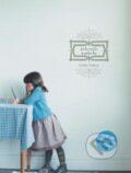 Kniha: Girly Style Wardrobe (Yoshiko Tsukiori). Laurence King Publishing, 2015 Kniha: Girly Style Wardrobe (Yoshiko Tsukiori). Laurence King Publishing, 2015