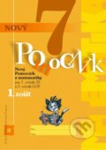 Kniha: Nový pomocník z matematiky 7 (Iveta Kohanová a Soňa Švecová). Orbis Pictus Istropolitana, 2015 Kniha: Nový pomocník z matematiky 7 (Iveta Kohanová a Soňa Švecová). Orbis Pictus Istropolitana, 2015