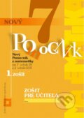 Kniha: Nový pomocník z matematiky 7 (Iveta Kohanová a Soňa Švecová). Orbis Pictus Istropolitana, 2015 Kniha: Nový pomocník z matematiky 7 (Iveta Kohanová a Soňa Švecová). Orbis Pictus Istropolitana, 2015