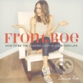 Kniha: Front Roe (Louise Roe). Running, 2015 Kniha: Front Roe (Louise Roe). Running, 2015