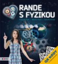 Kniha: Rande s Fyzikou (Martin Vlach, Radomír Šofr a Zdeněk Drozd). Česká televize, 2015 Kniha: Rande s Fyzikou (Martin Vlach, Radomír Šofr a Zdeněk Drozd). Česká televize, 2015
