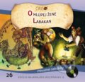 Audiokniha: Najkrajšie rozprávky 26 (FOR-OPUS). FOR-OPUS, 2015 Audiokniha: Najkrajšie rozprávky 26 (FOR-OPUS). FOR-OPUS, 2015