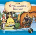 Audiokniha: Najkrajšie rozprávky 27 (FOR-OPUS). FOR-OPUS, 2015 Audiokniha: Najkrajšie rozprávky 27 (FOR-OPUS). FOR-OPUS, 2015